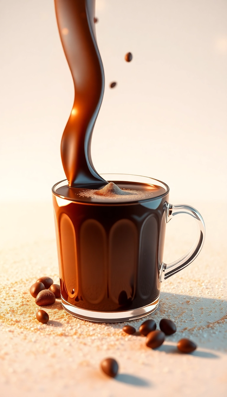 HD chocolat wallpaper
